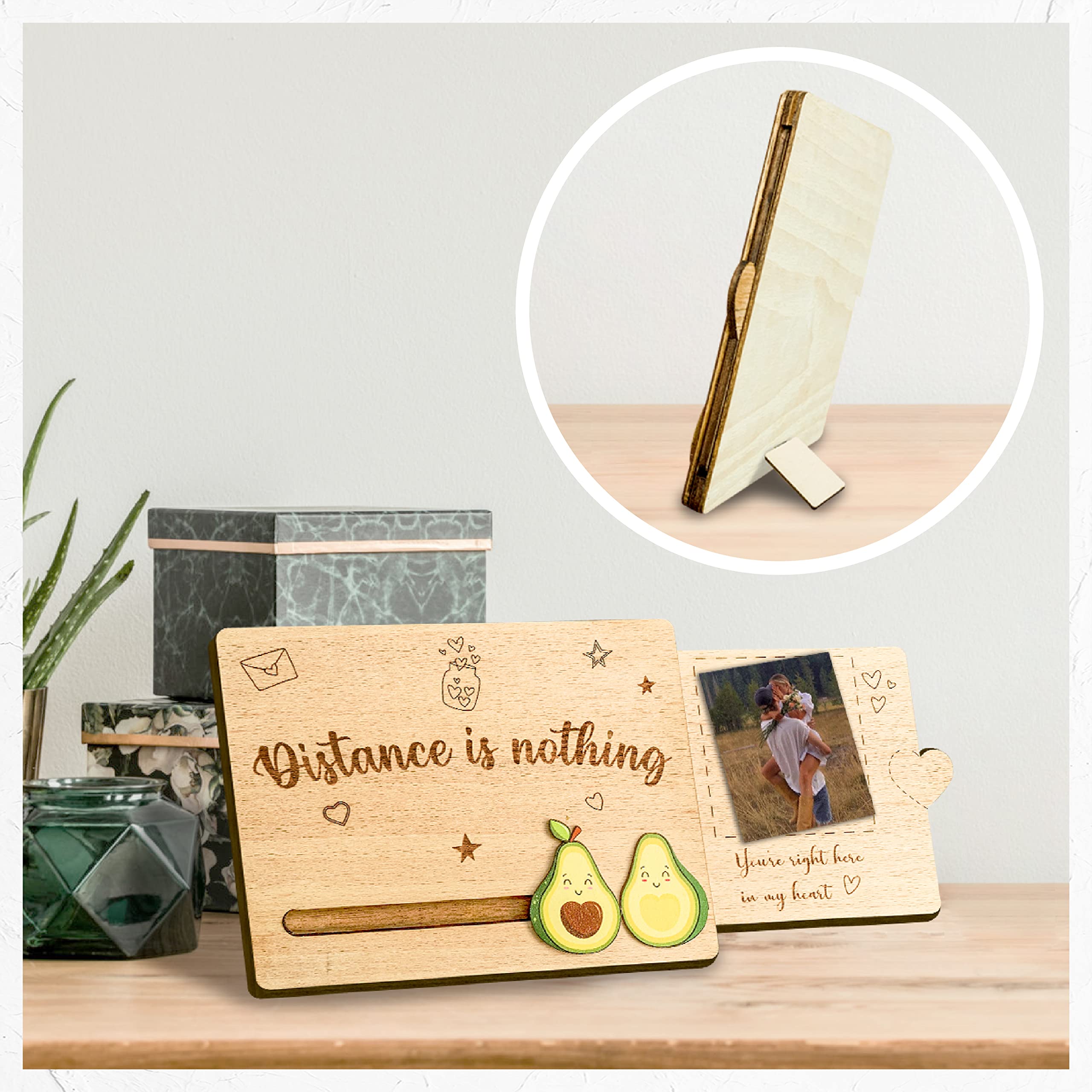 Frame Gift Ideas For Long Distance Couples Long Distance