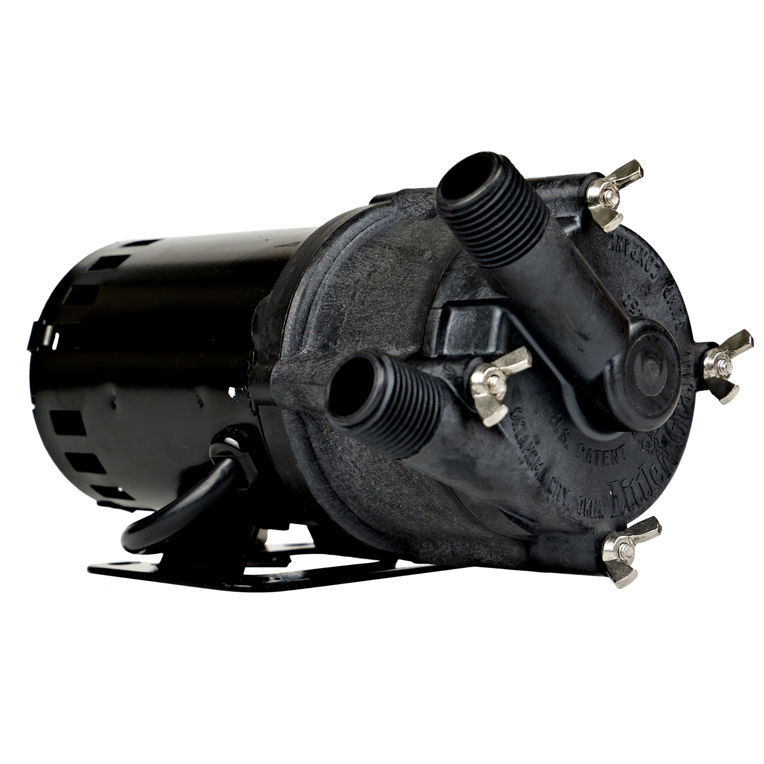 Photo 1 of Little Giant 3-MD-MT-HC Chemical Pump