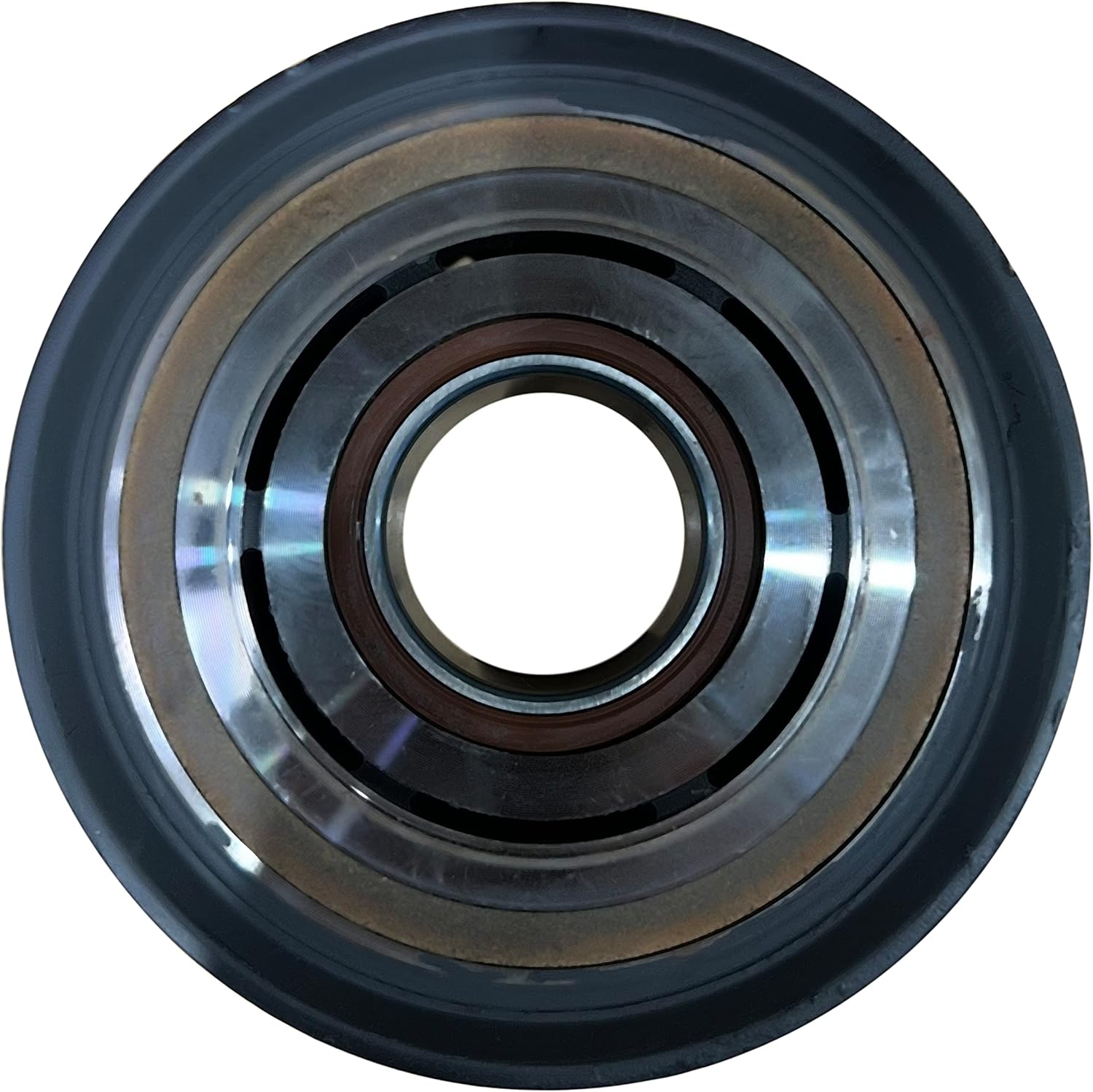 RYC A/C Compressor Clutch AFG398-CL (Fits GMC Acadia 3.6L 2018-2023; Fits Chevrolet Blazer 3.6L 2019-2025; Fits Buick LaCrosse 3.6L 2017-2019; Fits Cadillac XT5 3.6L 2017-2025)