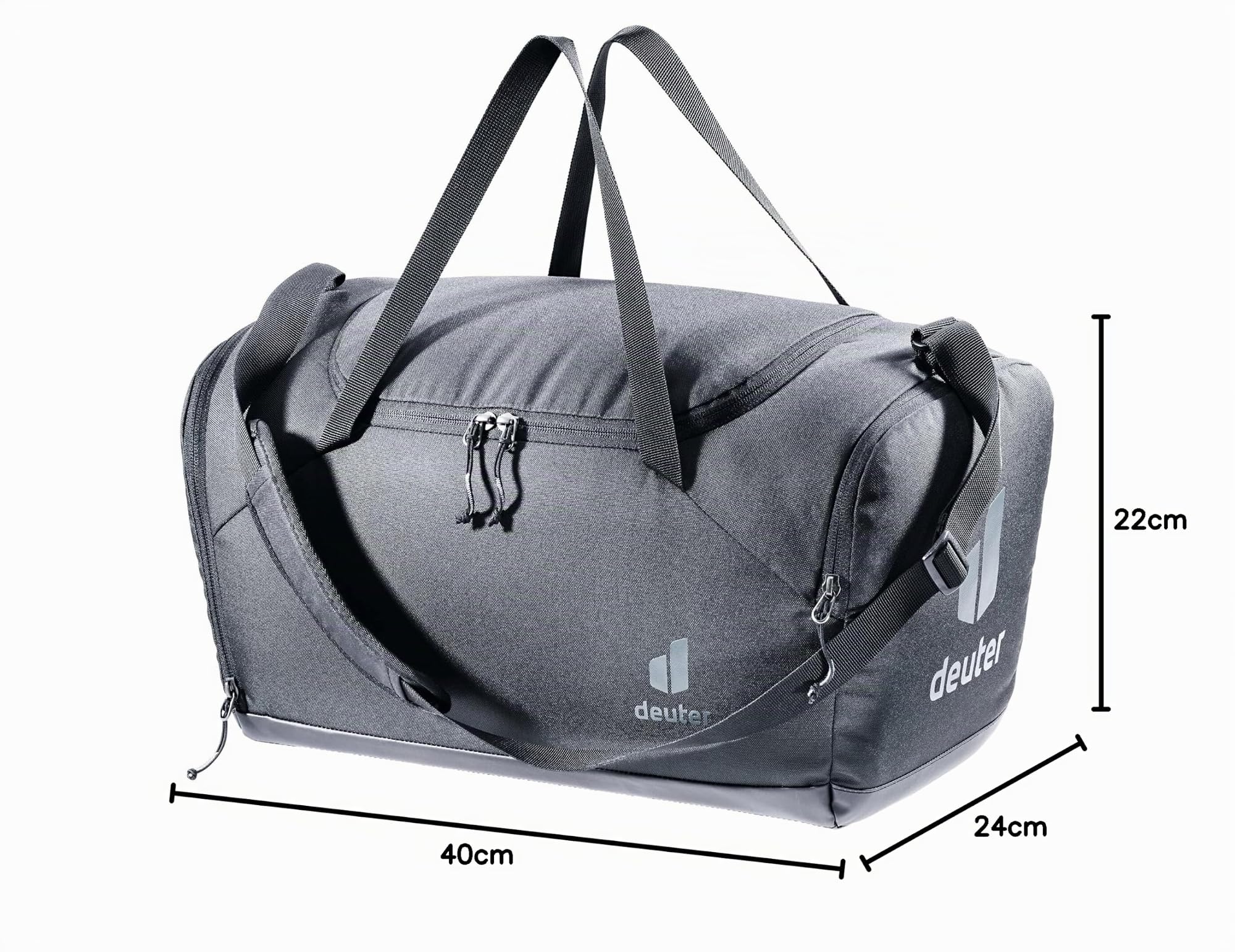 deuter Hopper Sac de Sport (25 L)