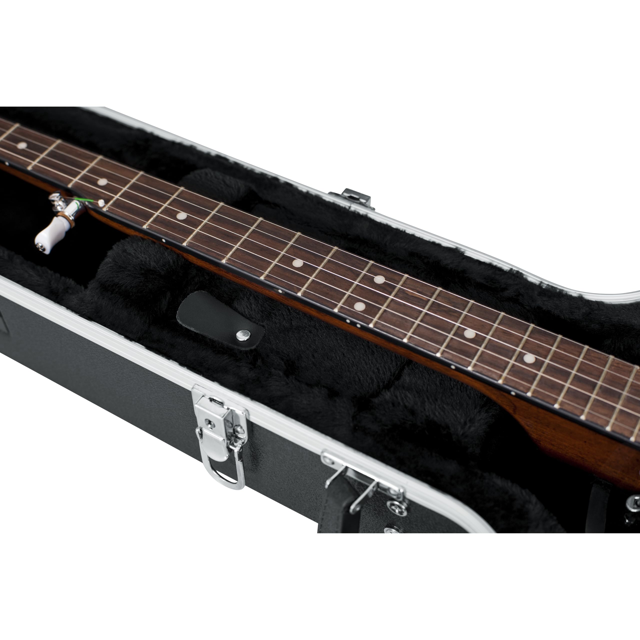 Gator GC Deluxe - Custodia sagomata per chitarre