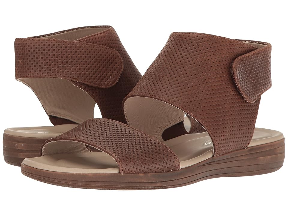 

Naturalizer Fae (Coffee Bean Leather) Women's Sandals