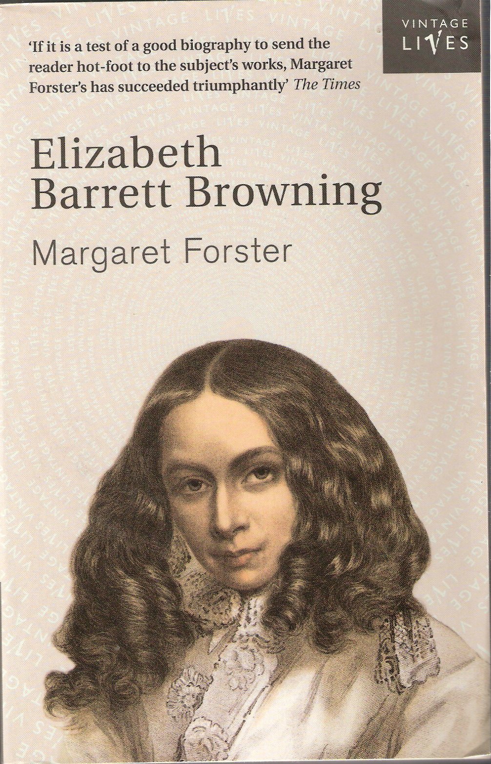 Buy Elizabeth Barrett Browning — BookShops.in
