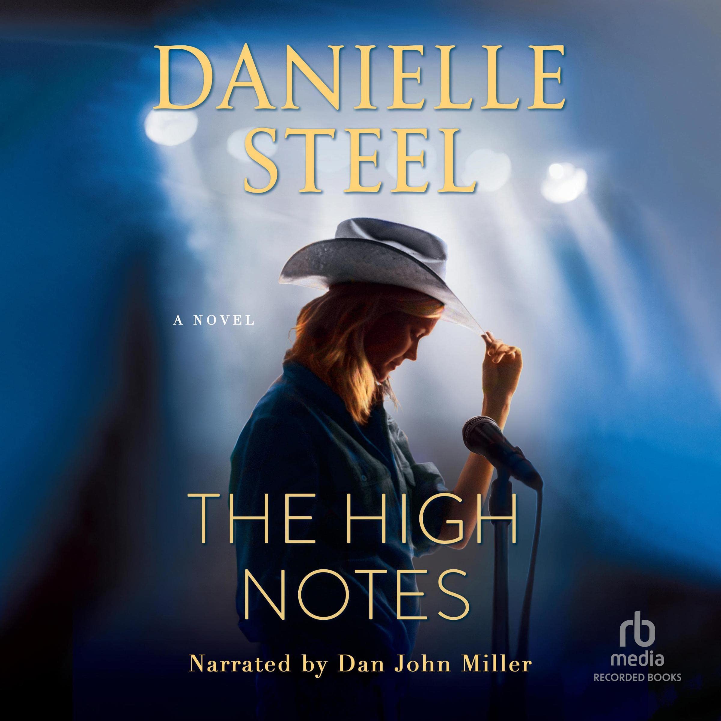 Cover art for The High Notes