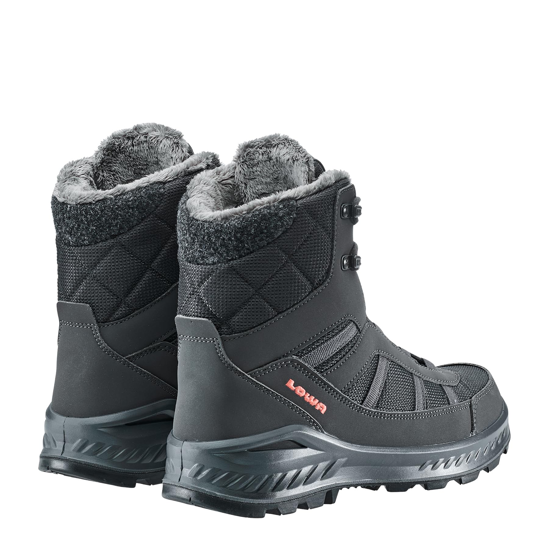 LOWA Stiefel mittel TRIDENT III GTX Ws