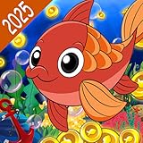 Fishing Strike Monster Fish