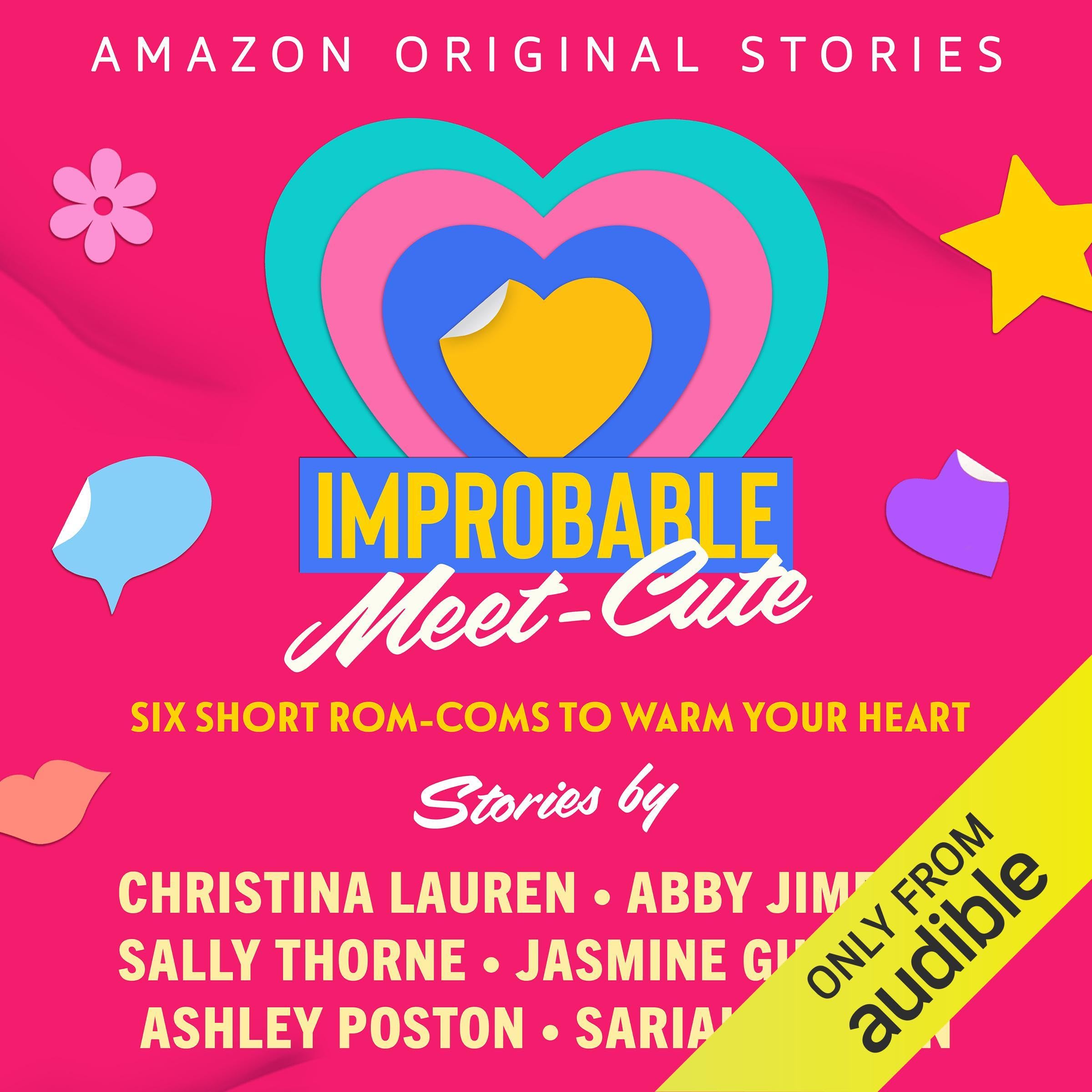 The Improbable Meet-Cute