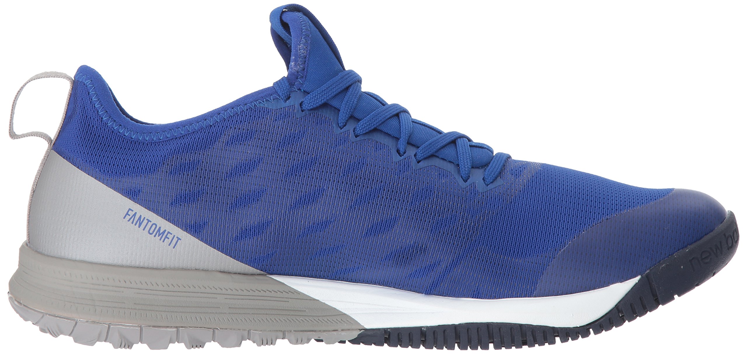 New Balance Men's FuelCore Quick V3 Cross Trainer