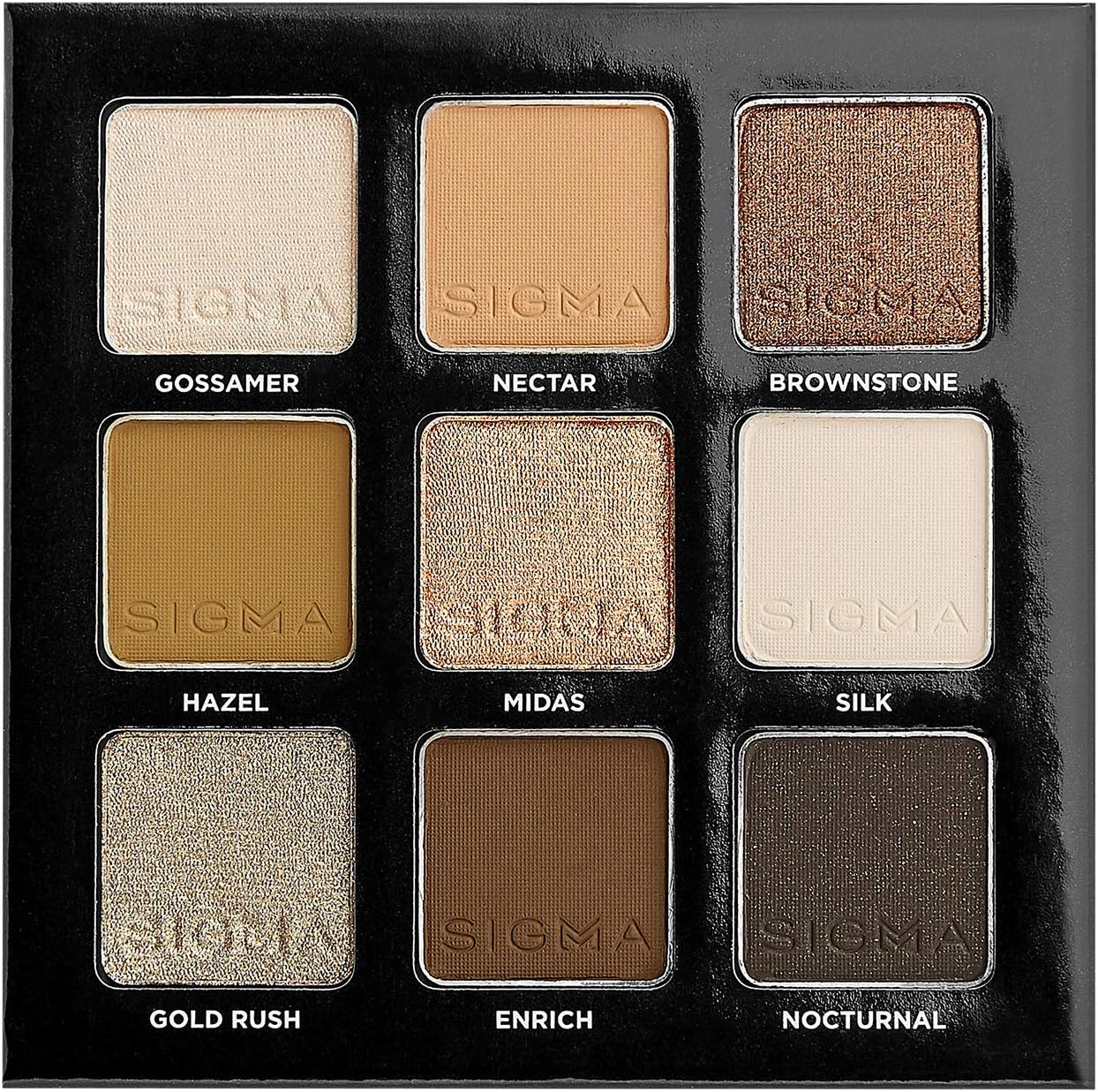 Ritzy Eyeshadow Palette