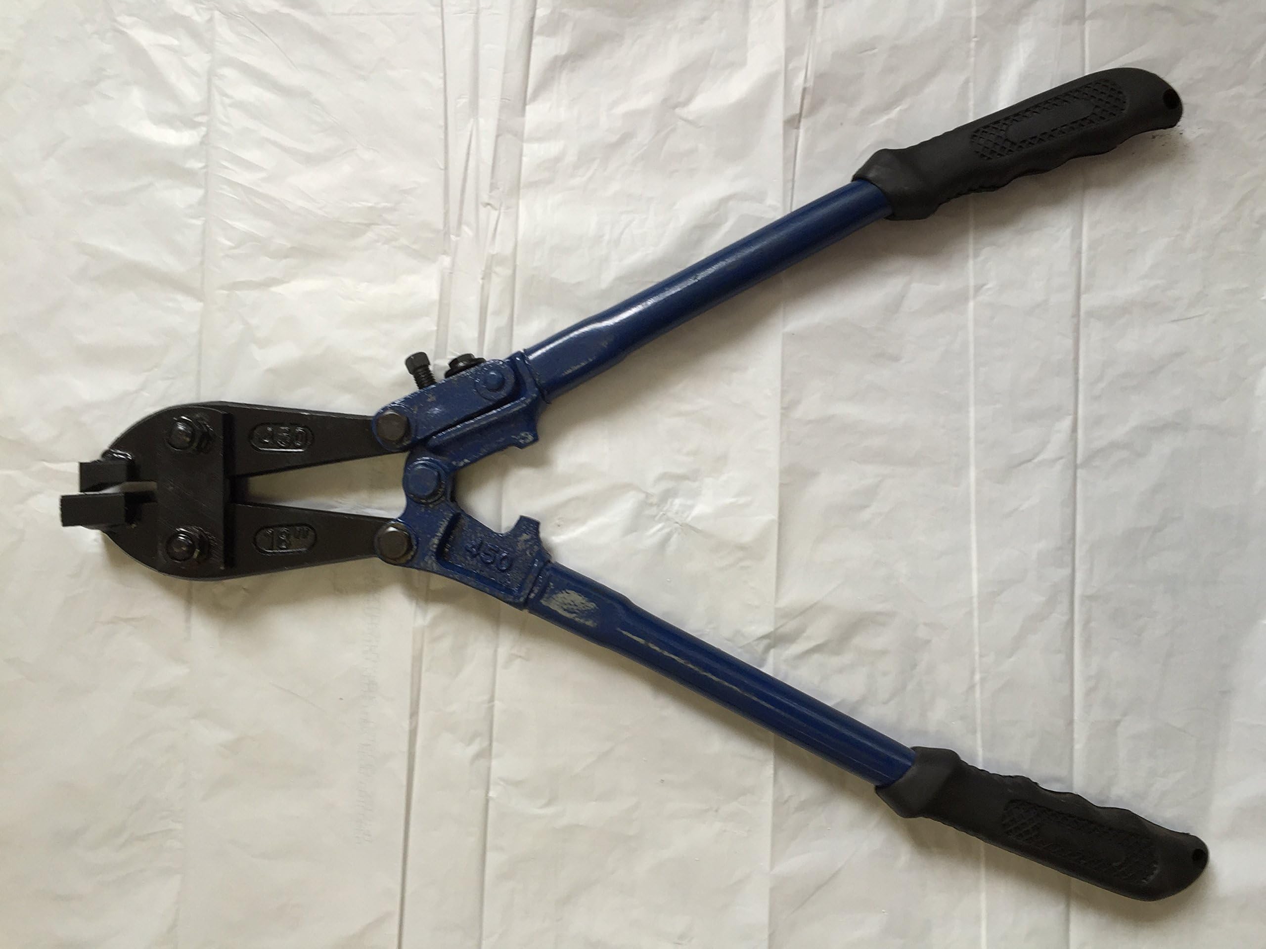 Fence America 18" PVC Vinyl Fence Nothcing Tool