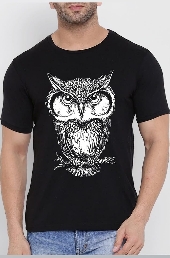 owl Tシャツ 81ms8u5FPmL._AC_UY1100_.jpg