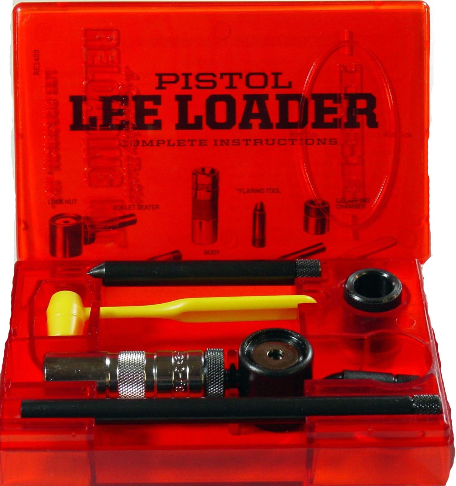 90258 Classic Loader, .357 Magnum