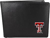 Vista 14 de Siskiyou Sports NCAA unisex Bi-fold Wallet