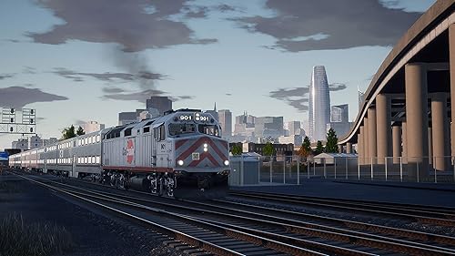 Miniatura 13 de Train Sim World 2 Collectors Edition Xbox One