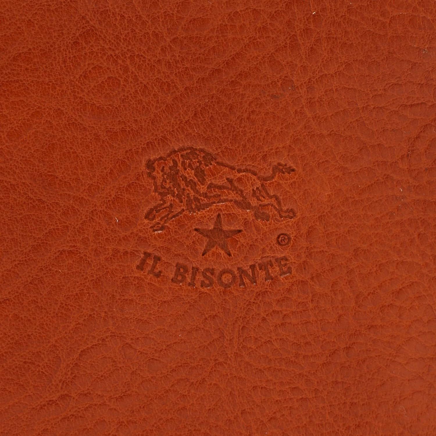 一目惚れして購入 Il Bisonte ポシェット 54 1 F こげ茶 ラッピング無料 Www Openradio Com Ar