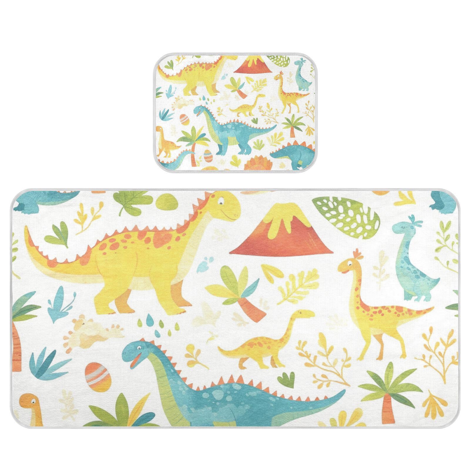 Cooling Baby Bassinet Mattress 28