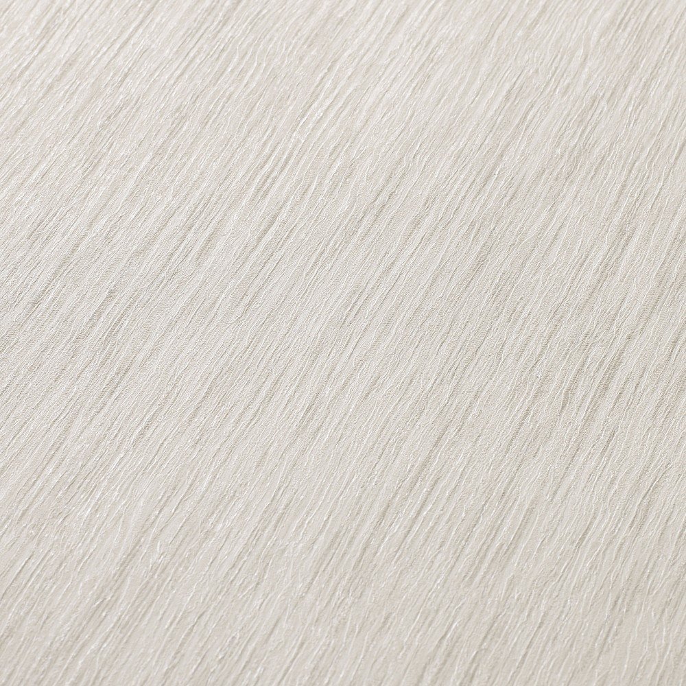 Superfresco Texture Sprig Wallpaper - Light Grey