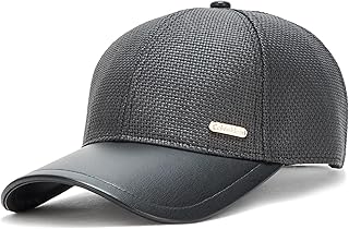 Calvin Klein Women's Accessories Hat, Black, One Size
