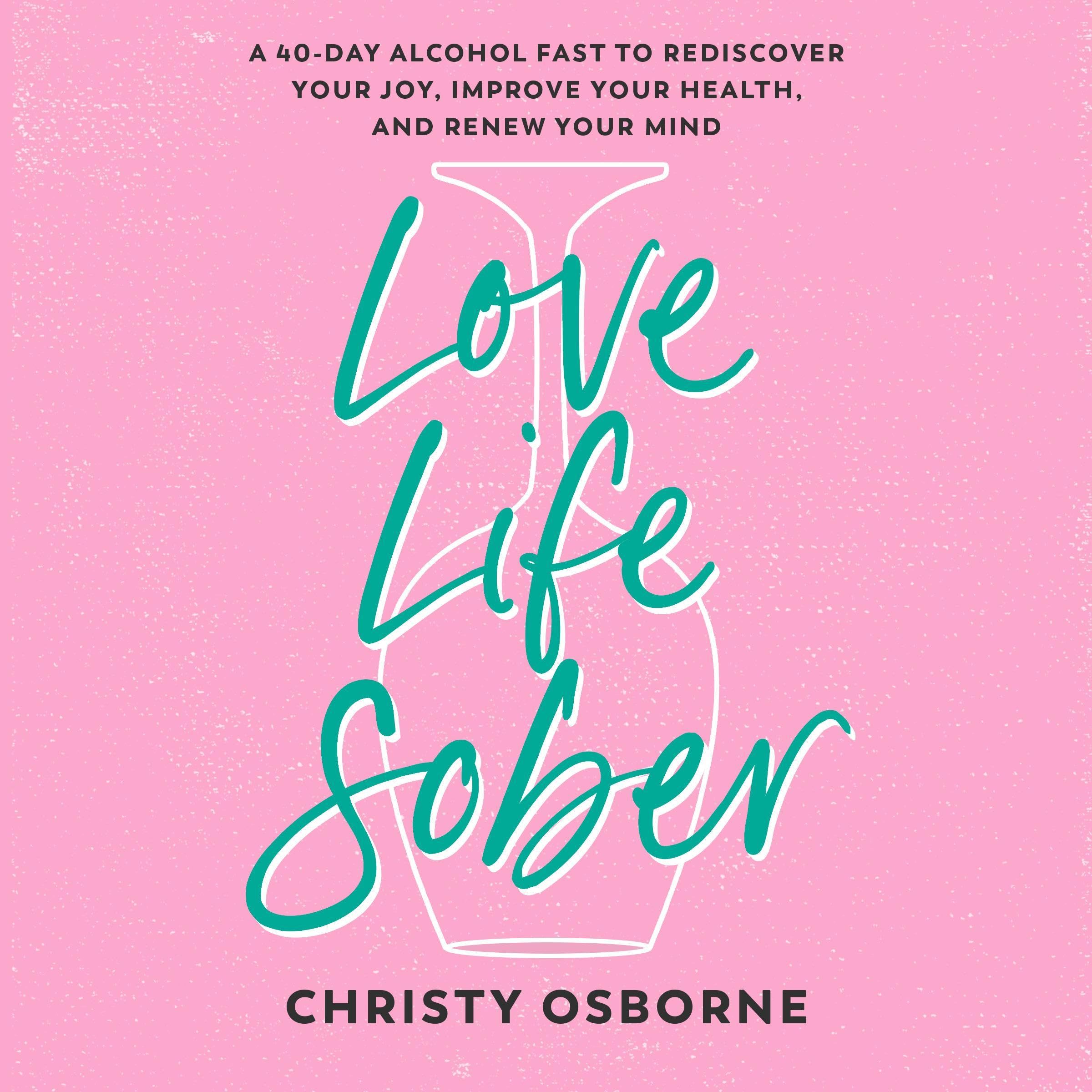Love Life Sober