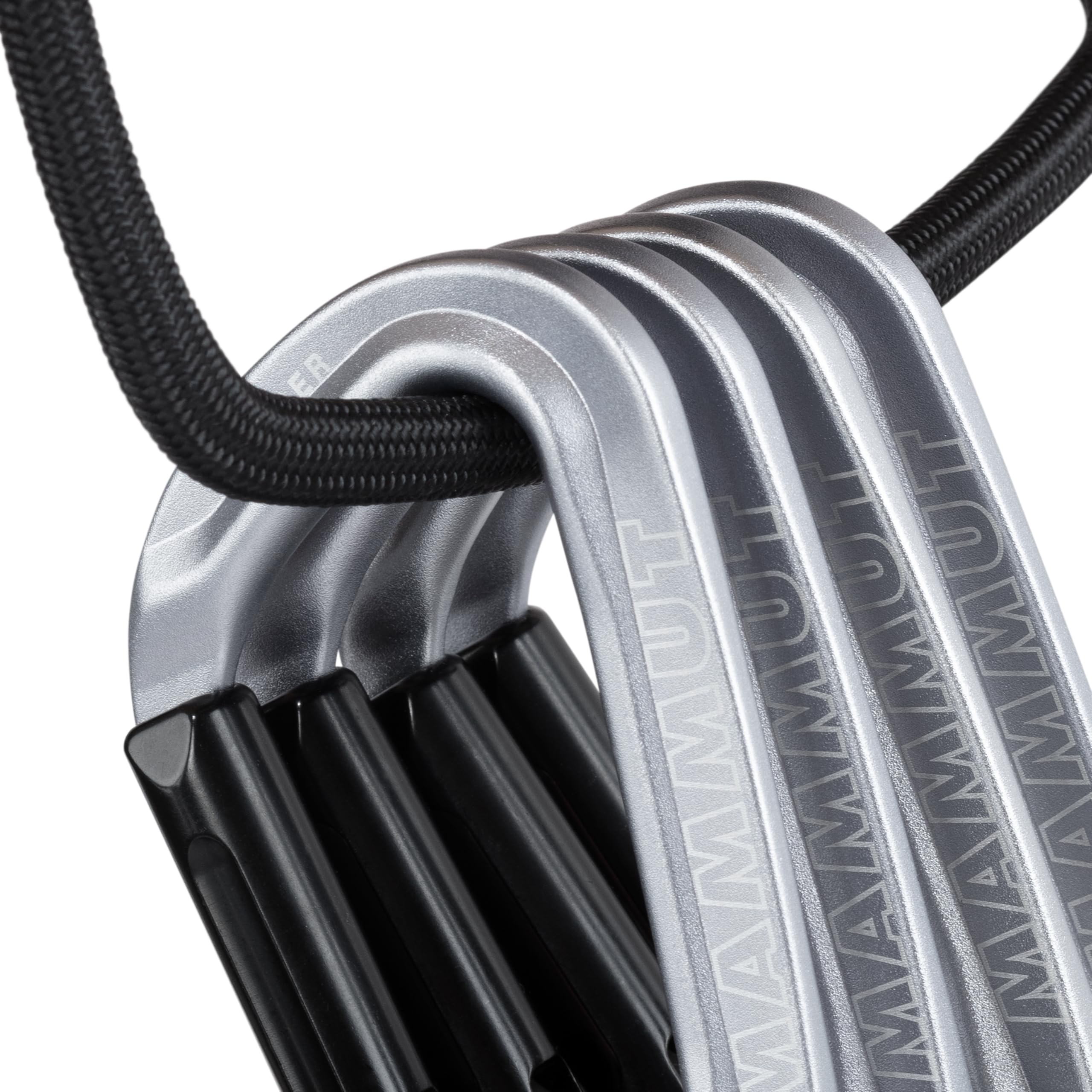 Mammut Harnais de lumière pour émetteur S