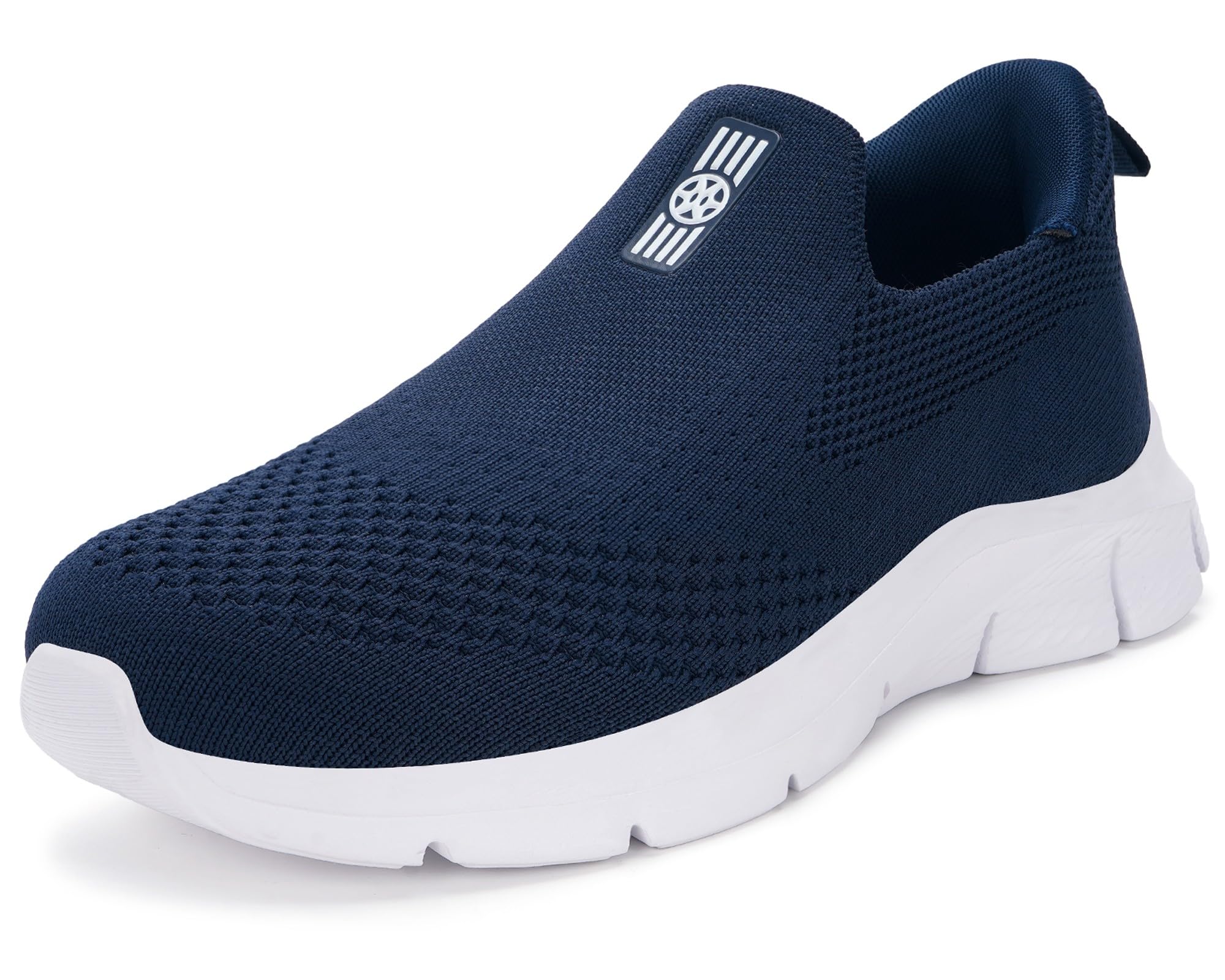 Hsyooes Women's Sports Shoes Running Shoes Men Walking Shoes Breathable Comfortable Sneakers for Trail Running