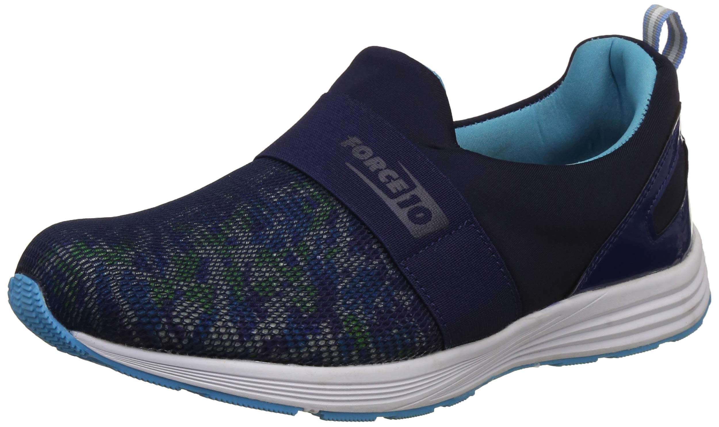 Liberty Women MARTIE-5N Blue Running Shoes-35 (B0758XLSMN) Amazon Price History, Amazon Price Tracker