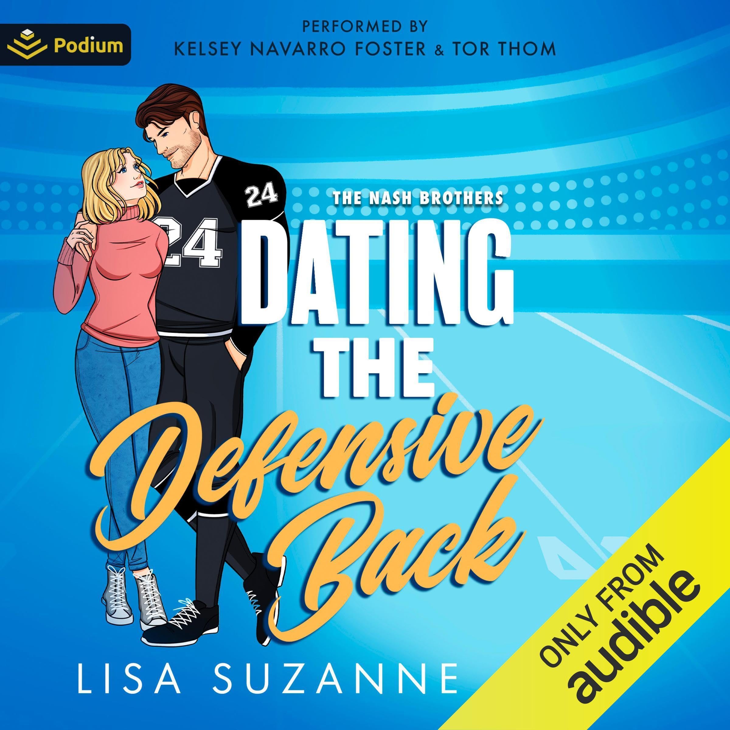 Dating the Defensive Back