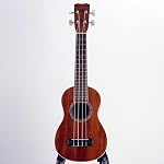Cordoba 15SM Soprano Ukulele