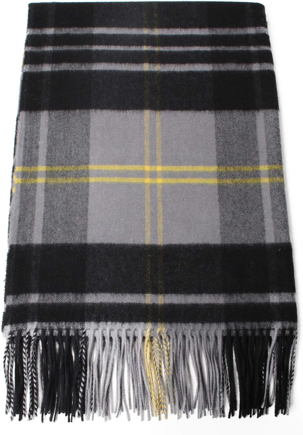 The Elderstateman エルダーステイトマン　ロングマフラー ゼニア」が米ブランド「ジ エルダー ステイツマン」とのコラボ