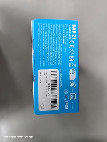 Miniatura 11 de Anker Linterna LED LC90 recargable Bolder LC90, linterna de bolsillo con LED CREE súper brillante de 900 lúmenes, IPX5 resistente al agua, zoomable,