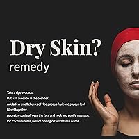 Vista 8 de Akshit Hoja de papaya seca, 5.2 onzas, té de hierbas de hojas sueltas, puro de hojas de papaya verde, hojas de papaya, sin cafeína, perfecto