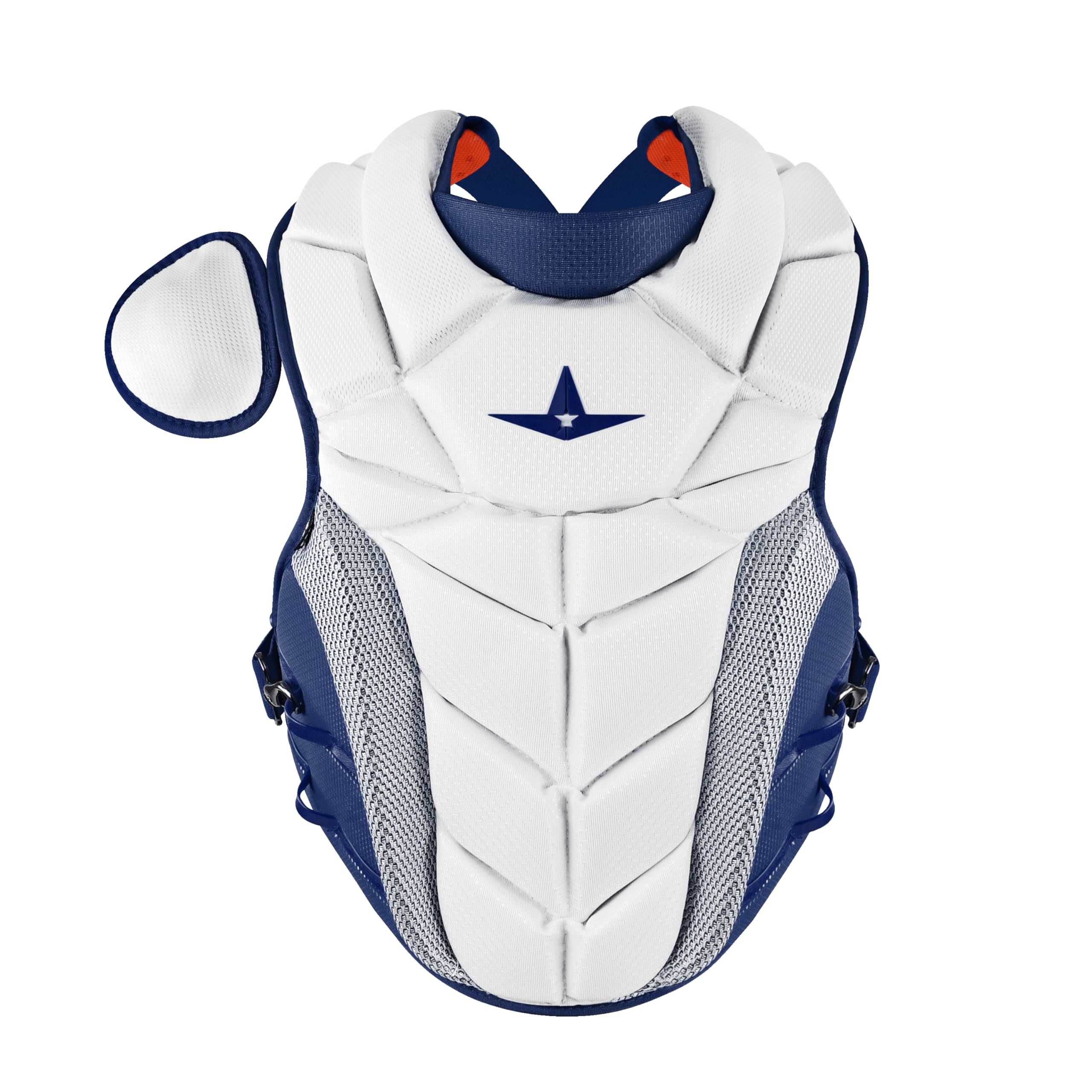 All-Star Adult PHX Paige Halstead Fastpitch Softball Chest Protector