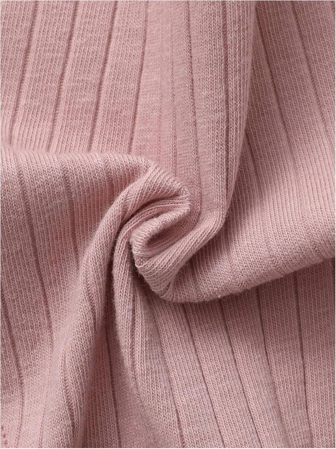 GORGLITTER Women's 7 Pack Sexy Underwear Lace Panties Mid Riae Hipster Briefs Multipack - Image 5