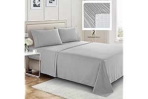 2000 Thread Count High Thread Count Sheets Queen Size
