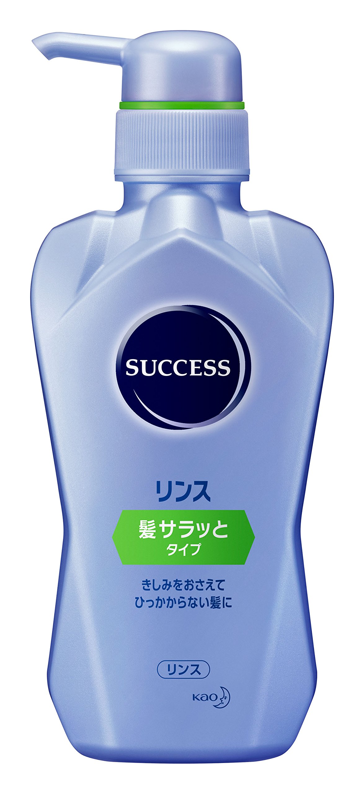 Amazon | サクセスリンス サラッとタイプ 本体 380ml | サクセス