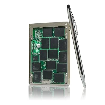 Seagate 企業向け SSD 「Pulsar.2」 SAS 6GbpsとSATA 6Gbps対応 2.5インチ ST200FM0012 200GB i8my1cf Seagate Pulsar.2 ST200FM0002 200GB 6Gbps 2.5