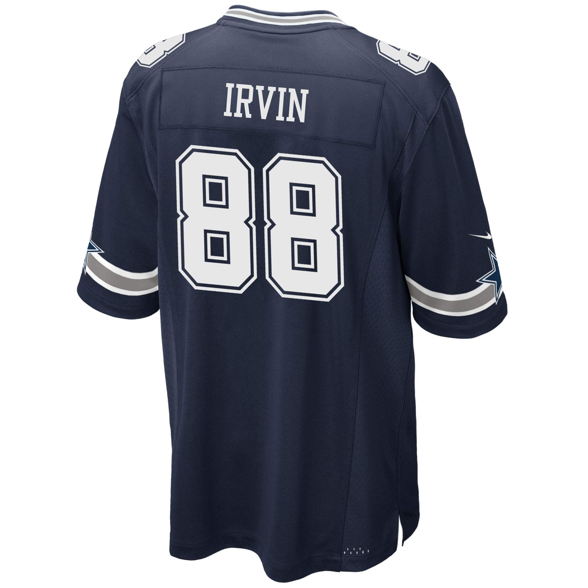 NFL Dallas Cowboys Nike Game Jersey