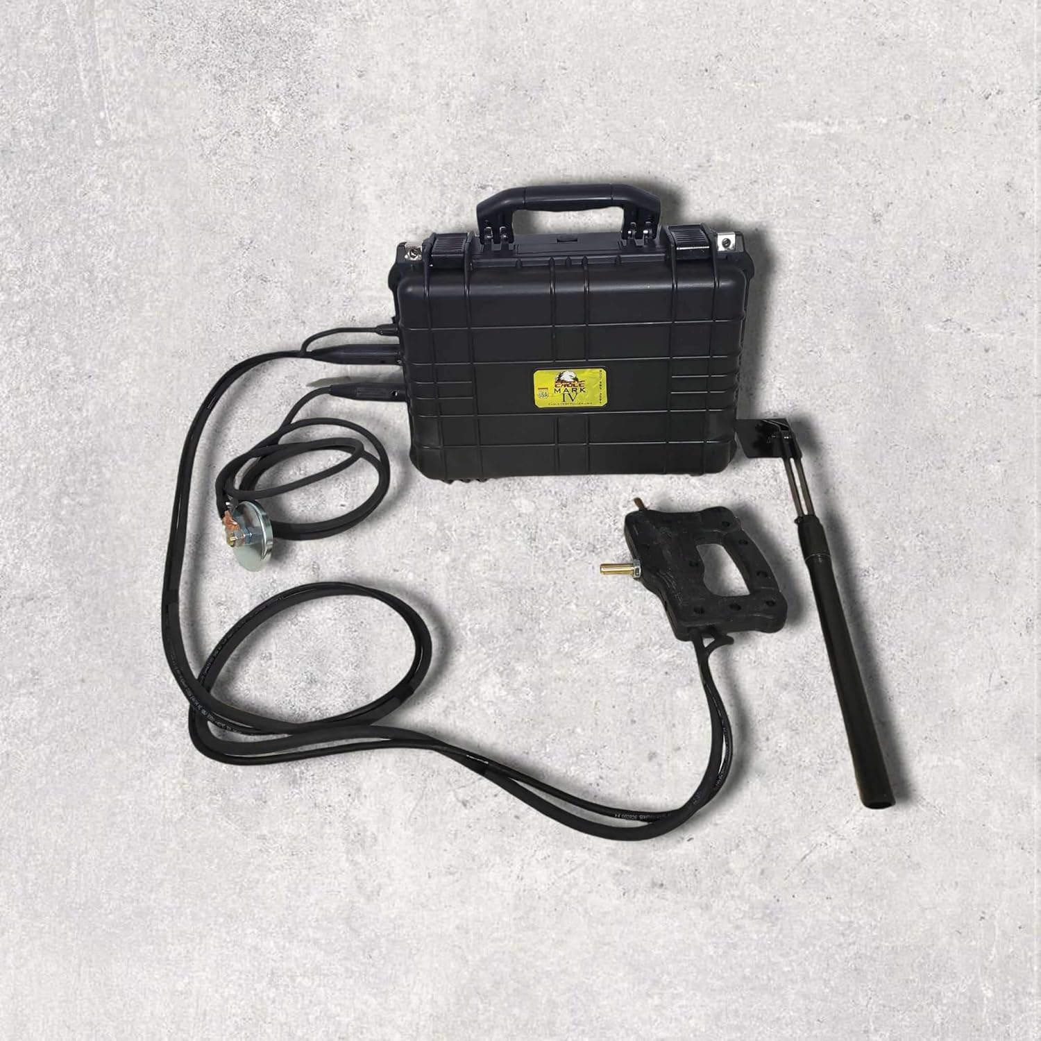 Eagle Mark IV Dent Puller (Classic Black)