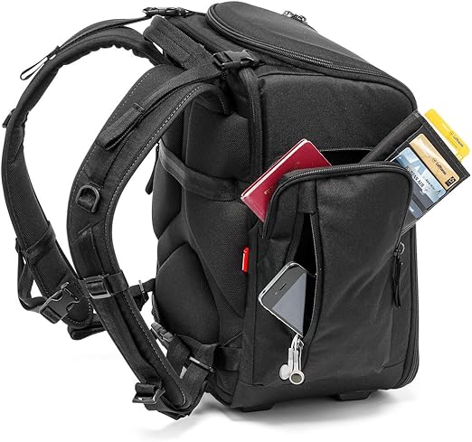 manfrotto professional backpack 30