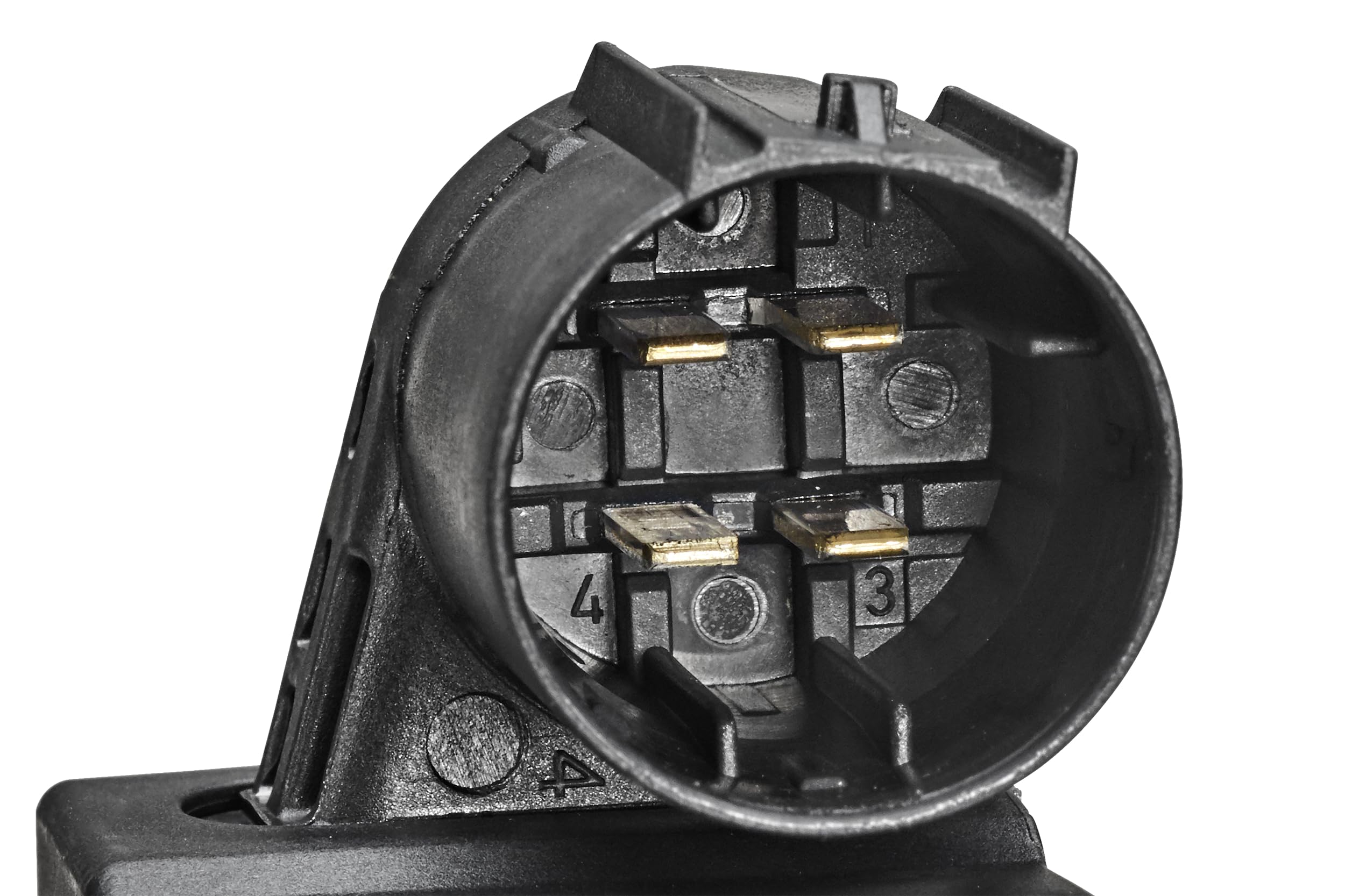 Valeo Bobina de Encendido 245347
