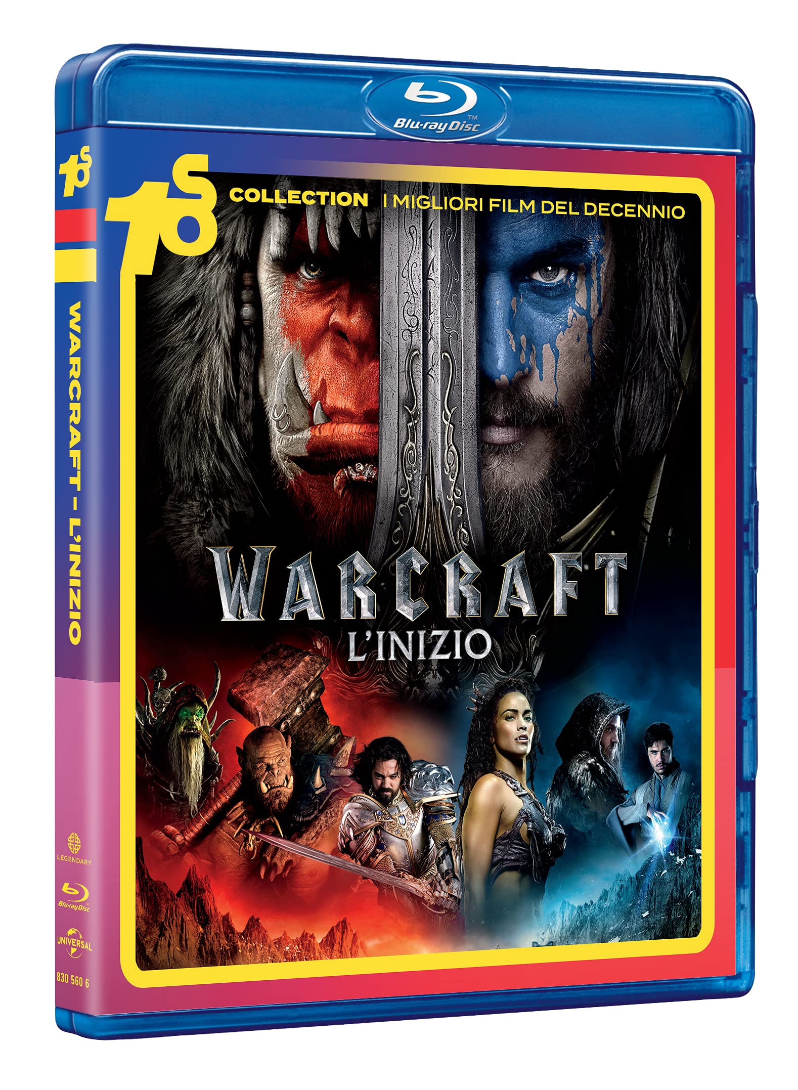 Warcraft - L'Inizio