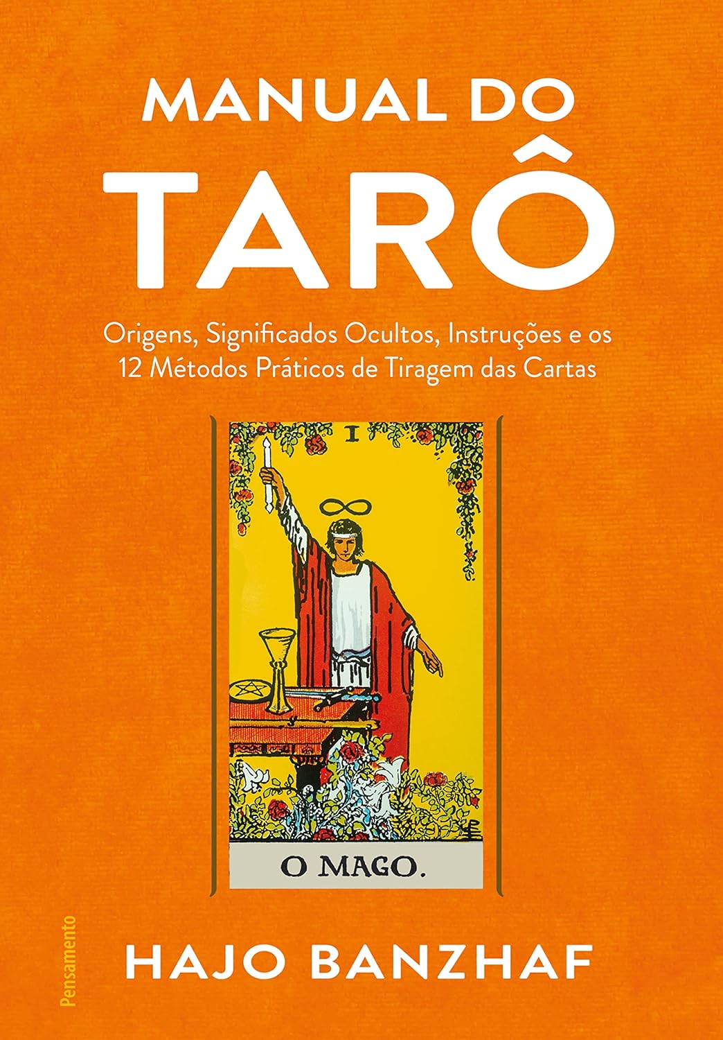 Baralho de Tar么
