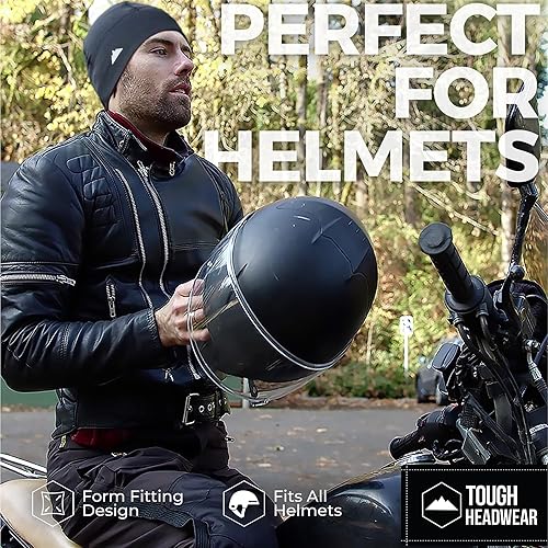 Miniatura 30 de Tough Headwear Diademas deportivas para hombre - Diademas de entrenamiento para mujer - Diadema para correr - Banda deportiva de tenis