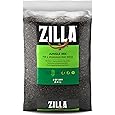 Zilla Reptile Terrarium Bedding Substrate Jungle Mix, 4 Quart