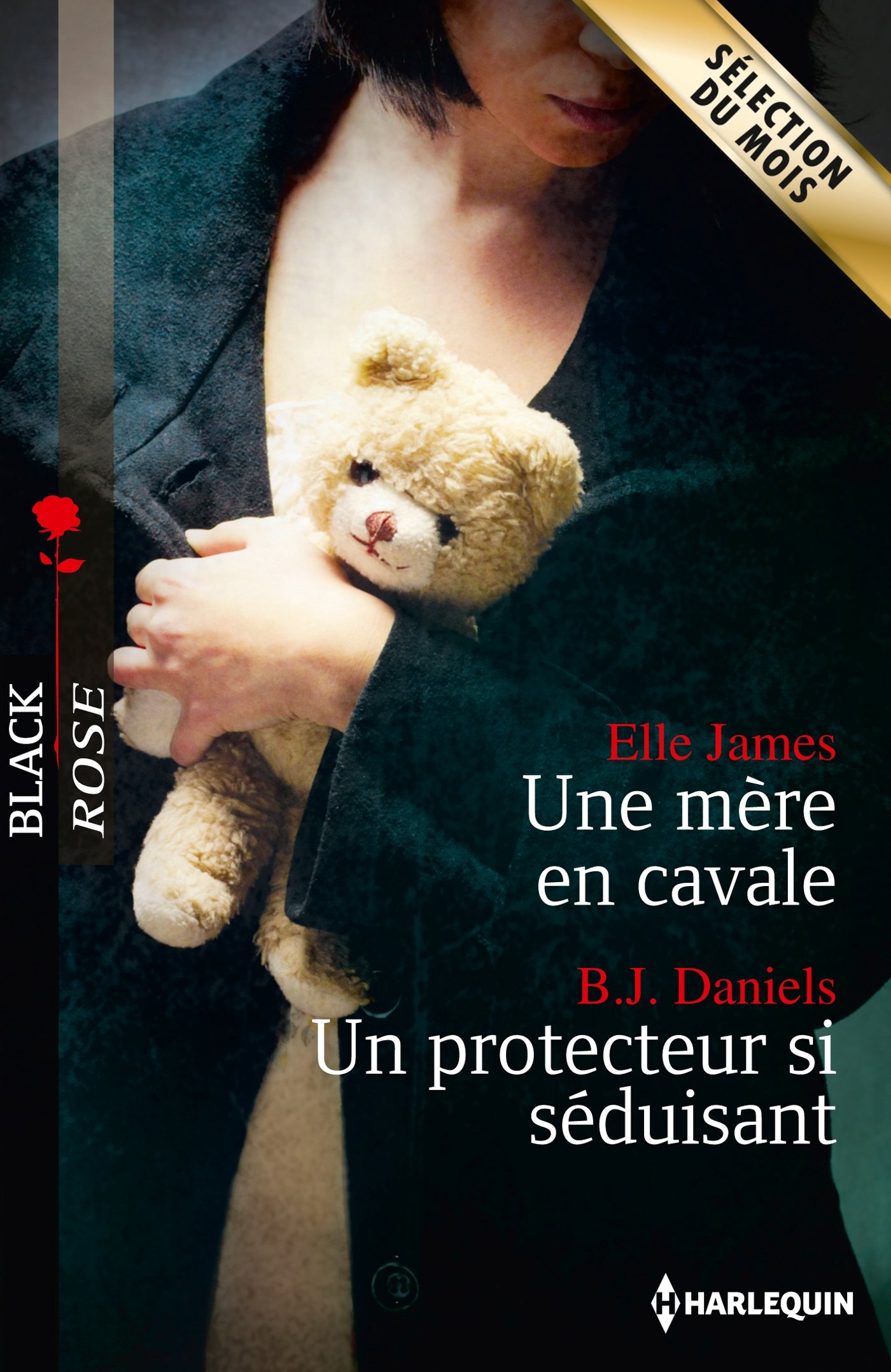 Une mère en cavale - Un protecteur si séduisant (French Edition)