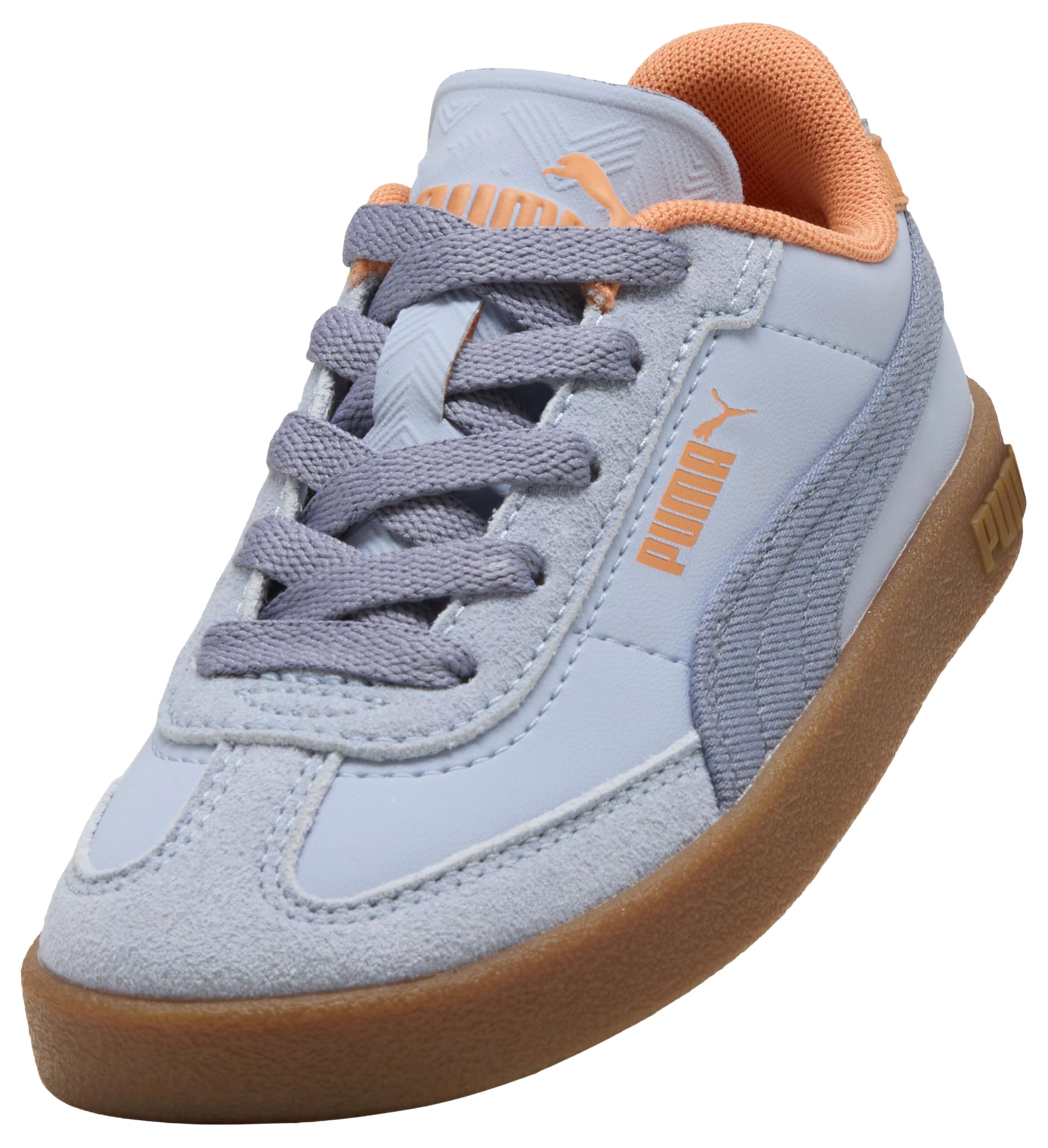 PUMA Club II Era Summer PS, Scarpe da Ginnastica Unisex-Bambini e Ragazzi