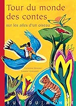 Download Tour du monde des contes sur les ailes d'un oiseau PDF