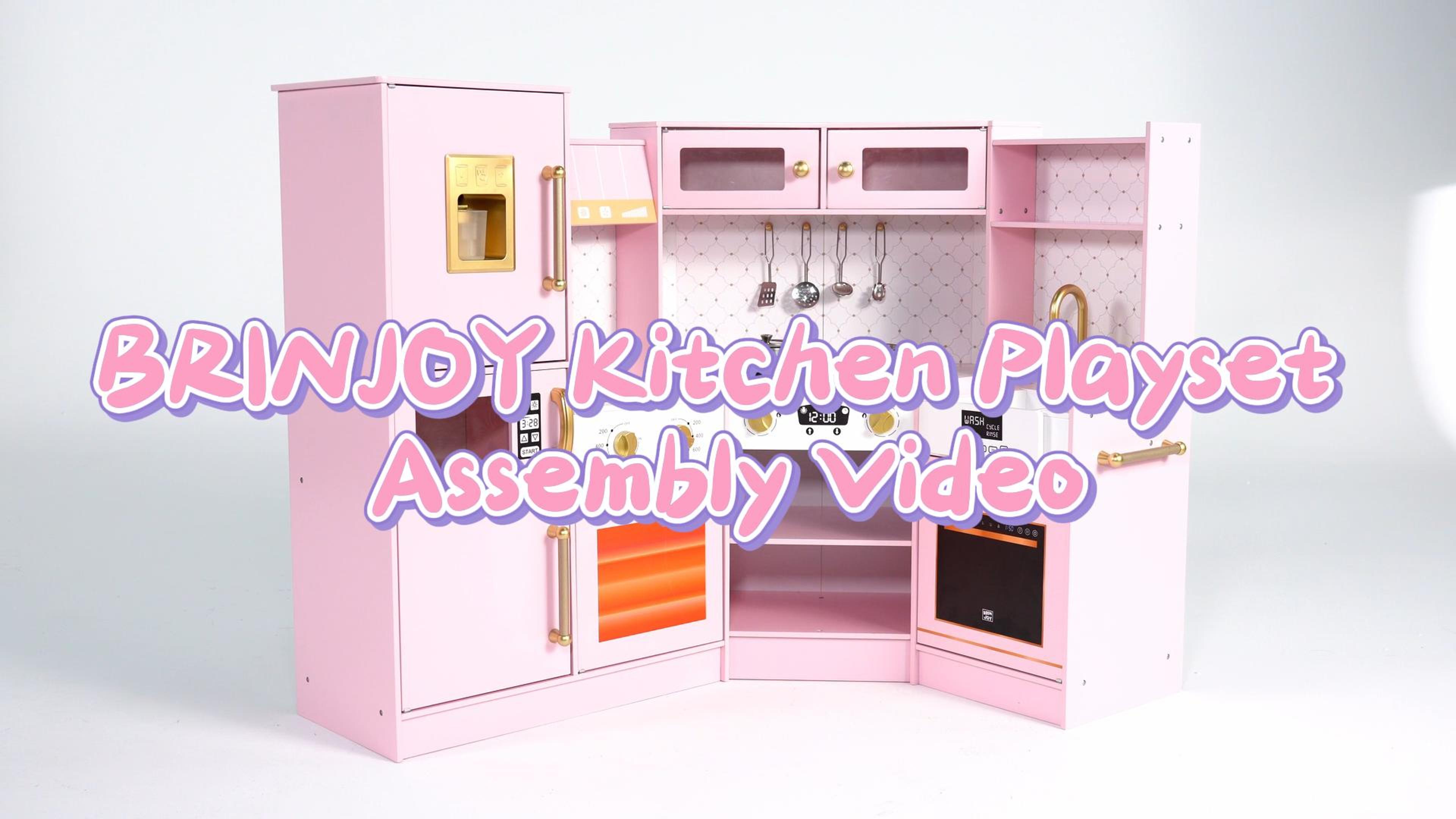 Amazon.com: brinjoy: Pretend Play Toys