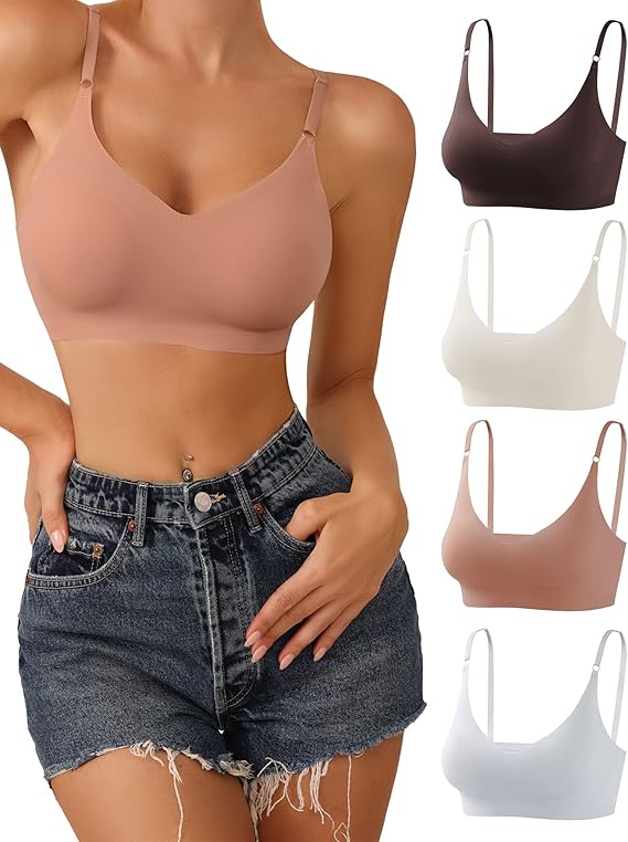 Shapewear Tummy Control