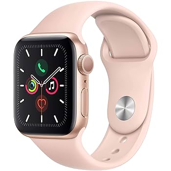 Apple Watch - Apple Watch Series 4　GPS 40mm Apple Watch Series 4 – Cellular Savings